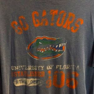 2/$25 Lowest Price. Florida Gator 🐊 Men’s XL
